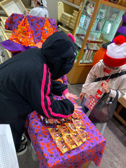 Machida Halloween WALK 2026　仮装ウォークラリー　【町田シバヒロスタート】
