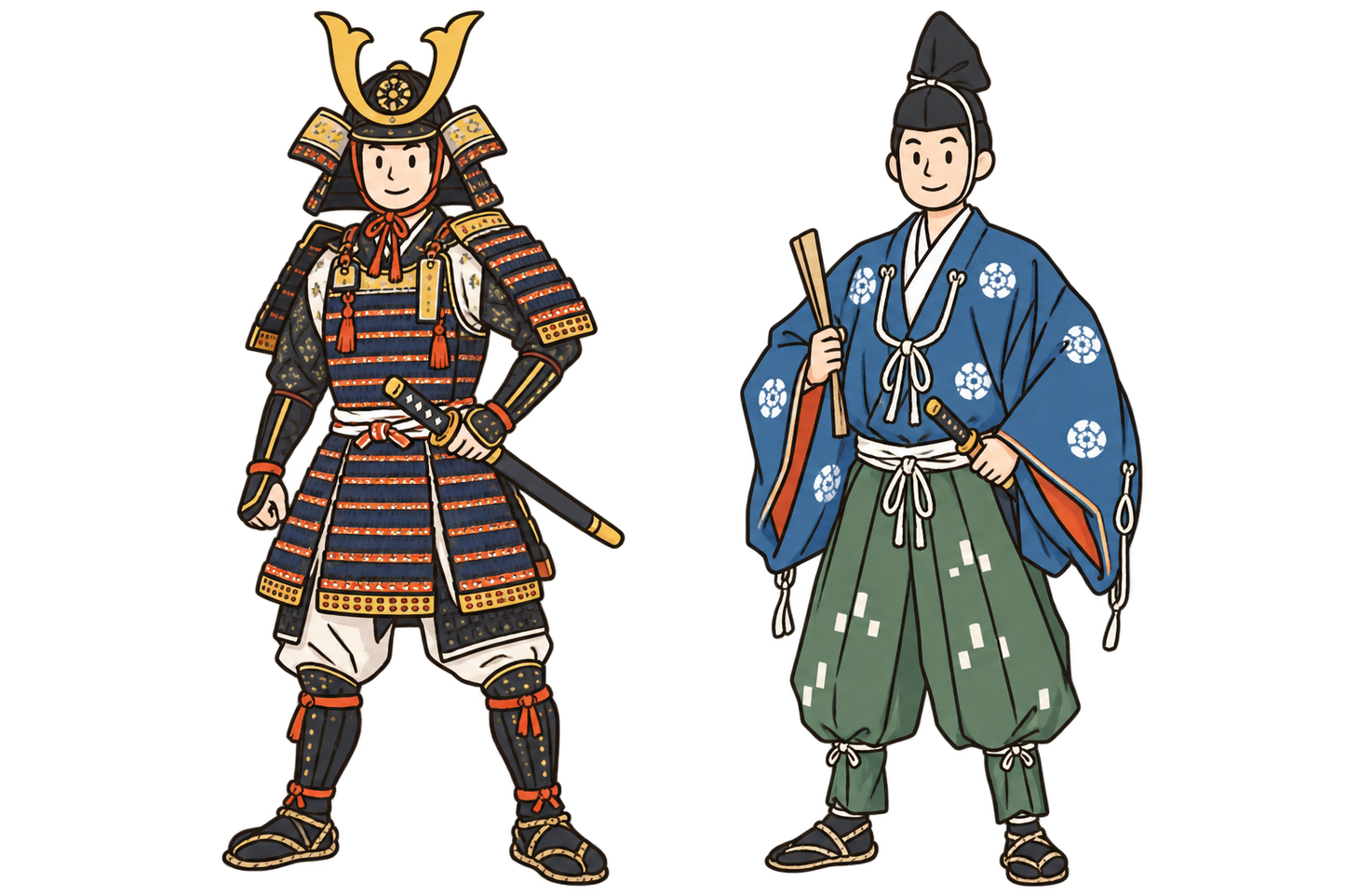 町田時代祭り2026 時代行列参加【甲冑】