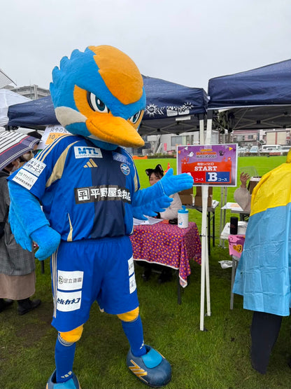 Machida Halloween WALK 2026　仮装ウォークラリー　【町田シバヒロスタート】