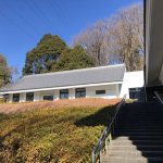 11月12日（日）町田を学ぶ 町田の自由民権運動の跡をたどる